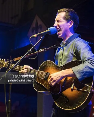 Pokey Lafarge Somerville
