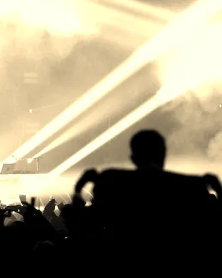 Porter Robinson Worcester