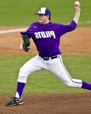 Portland Pilots Baseball Worcester