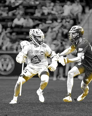 Premier Lacrosse League: California Palms vs. Boston Guard & California Redwoods vs. Boston Cannons