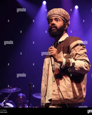Protoje Allston