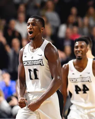 Providence Friars Basketball Pittsburgh