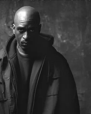 Rakim Boston