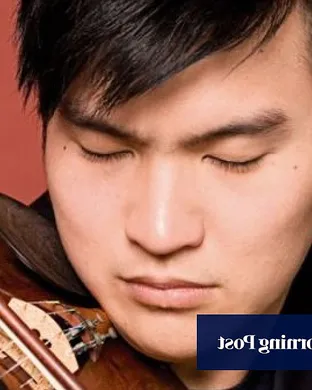 Ray Chen Boston