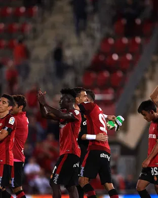 Rcd Mallorca Armentia