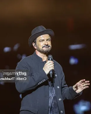 Ricardo Arjona Hartford