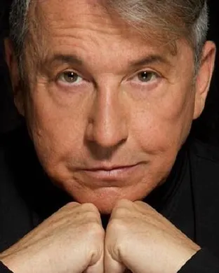 Ricardo Montaner Worcester