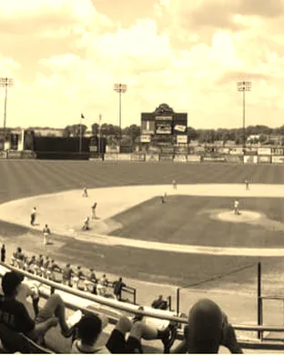 Richmond Flying Squirrels Hartford