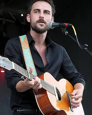 Robert Ellis Northampton