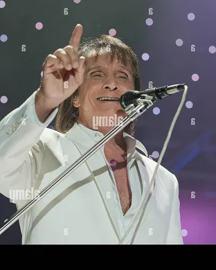 Roberto Carlos Boston