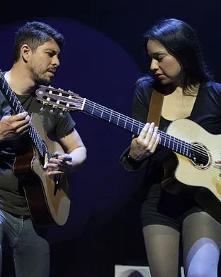 Rodrigo Y Gabriela  Northampton