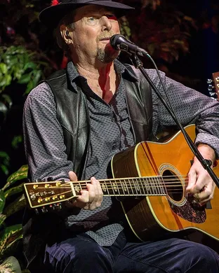 Roger McGuinn Arlington