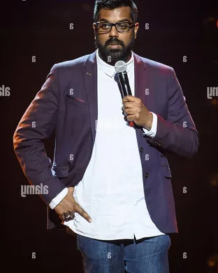 Romesh Ranganathan Northampton