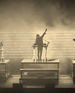 Rufus Du Sol Dublin
