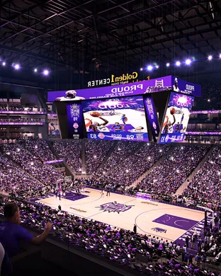Sacramento Kings Worcester