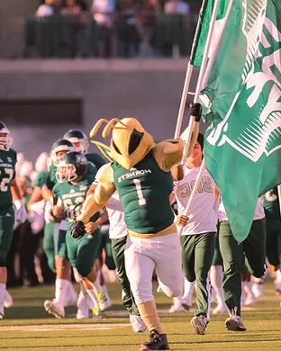 Sacramento State Hornets Football Worcester