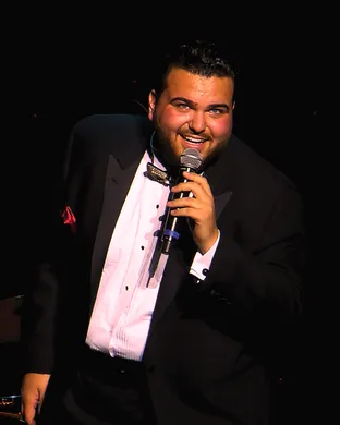 Sal Valentinetti Arlington