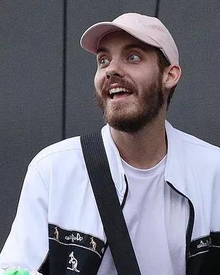 San Holo Worcester