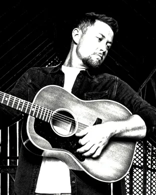 Scotty Mccreery Hampton