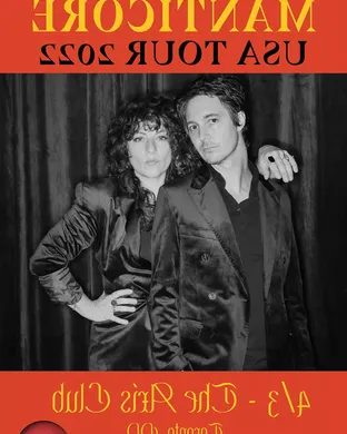 Shovels and Rope Beverly