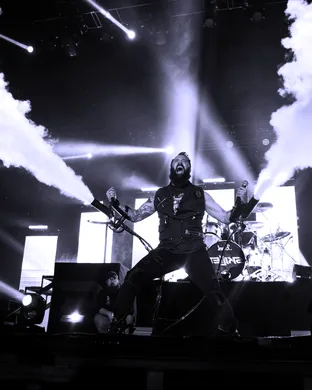 Skillet Boston