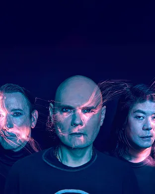 Smashing Pumpkins Boston