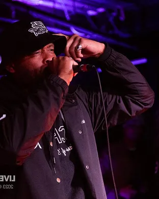 Souls of Mischief Boston