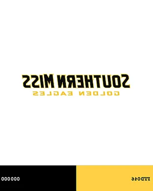 Southern Miss Golden Eagles Worcester