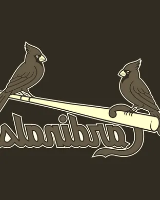St Louis Cardinals Worcester