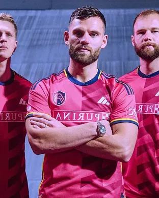 St Louis City Sc Worcester