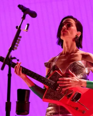 St. Vincent Boston