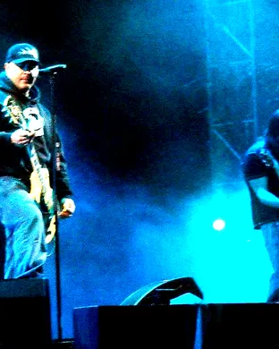 Staind Mansfield