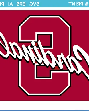 Stanford Cardinal Worcester