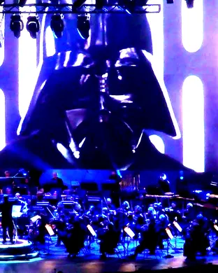 Star Wars Boston
