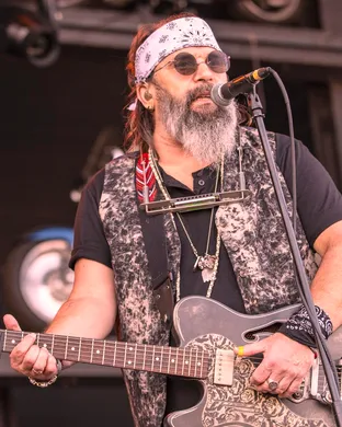 Steve Earle Northampton