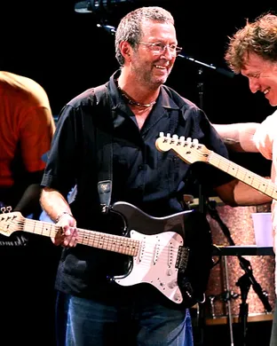 Steve Winwood Boston