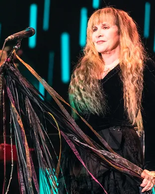 Stevie Nicks Worcester