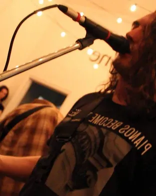 Superheaven Hamilton