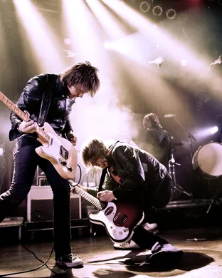 Switchfoot West Springfield