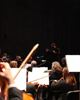 Symphony NH Nashua