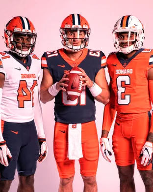 Syracuse Orange Football East Hartford