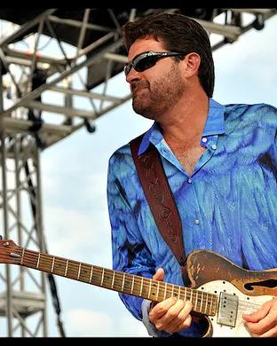 Tab Benoit Worcester