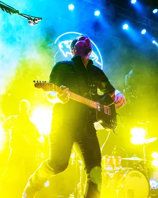 Taking Back Sunday Worcester