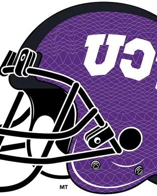 TCU Horned Frogs Dublin