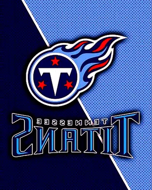 Tennessee Titans Worcester