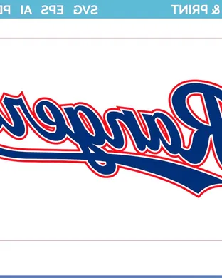 Texas Rangers Worcester