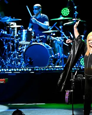 The B-52s Manchester