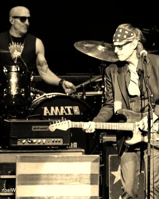 Bodeans Worcester