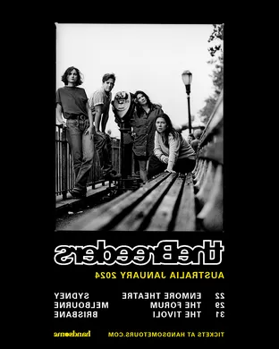 The Breeders Beverly