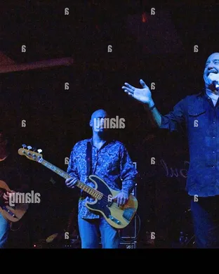 The Fabulous Thunderbirds Natick